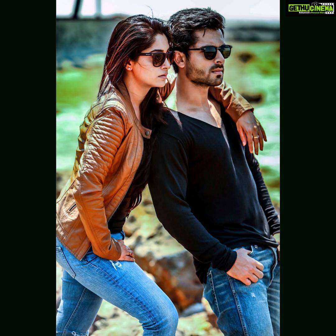 Dipika Kakar Instagram - Smartness Personified @shoaib2087 !!! Agree with me guys 😜😜😜😜😜?????