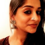 Dipika Kakar Instagram – Lovinggggggg my new silver jewellery!!!!! Thank you @macsjewelry your stuff is just amazing!!!!