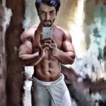 Dipika Kakar Instagram - he has achieved this all by himself!!! his dedication is unbeatable!!! and still he doesnt stop... his hardwork continues to get better n fitter with each day!!!! I adore u for ur hardwork @shoaib2087 😘😘😘😘😘😘