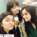 Dipika Kakar Instagram - 😘😘😘😘😘 #Repost @purohitbhavini with @repostapp ・・・ BeautifulSouls♥️😉 #UnEditedPicture😬😍
