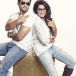 Dipika Kakar Instagram - You've now become the love of my life!!! but the beauty is that the essence of true friendship is still alive between us!!! Thank you @shoaib2087 for being a person i can confide everything in!! Thank for being a part of all my madness 😘😘😘😘😘😘 Happy Friendship Day😘😘😘