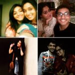 Dipika Kakar Instagram - Thank u @jyotsnachandola @alishathakur14 @abhisheksharmatk366_ @deepakramola for being a part of me 😊. All U guys have been there with me in my worst times made me smile shared my sorrows and always gone out of ur ways to help me! I feel blessed to have u guys as my friends! Always be with me!! And as i always say u guys r my backbone 😘😘😘😘😘😘!!! Happy Friendship Day Guys!!!!