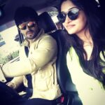 Dipika Kakar Instagram - on the wayyyyyyyy 💃🏼💃🏼💃🏼💃🏼💃🏼