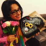 Dipika Kakar Instagram - yeah yeahhhh!!!!! OK GUYS my birthday is on the 6th of AUGUST this is a celebration in advance as m out of town frm tom 😊😊😊😊 this is for those who got confused 😜😜😜😜😜😜😜😜😜