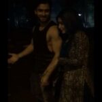 Dipika Kakar Instagram - baarish ka mazaaaaaaa!!!!! @shoaib2087 😚😚😚😚😚😚