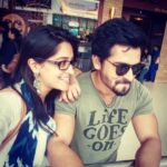 Dipika Kakar Instagram - He says candid pics lo!!! aur sirf mai bolti rehti hun ye style maarta rehta hai 😔😔😔😔😔 hai na @sabaibrahim93