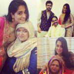 Dipika Kakar Instagram – yeahhhhh posing time 😊😊😊