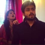 Dipika Kakar Instagram – what do u say guys..😋 @shoaib2087 🤔🤔
