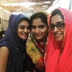 Dipika Kakar Instagram – Iftaari time 😊😊😊😊