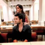 Dipika Kakar Instagram – I look for happiness in small things… one if them is being besides you all the time 😌😌😌
