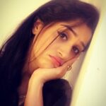 Dipika Kakar Instagram - Feeling the #ThursdayBlues today :( all the possible laziness has taken over me!! Want to go homeee! 🙈🙈😝