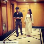 Dipika Kakar Instagram - #Repost @sabaibrahim93 with @repostapp ・・・ Caption?? 🤔