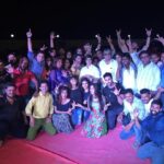 Dipika Kakar Instagram - and it was an amazing evening!!!!! thank u so much guys @avika_n_joy @jayatibhatia @falaqnaazz @aryamannseth @ashu1682 @manishraisinghan @alankapoor @shammashalkar @resshmighoshvasudev @shalinisahuta @simply_shweta @vindhyatiwary for being ther and making the evening a great one!!! Love u all!!!