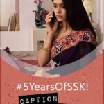Dipika Kakar Instagram - The last pic for Caption This contest is here! Send in your amazing entries to win exciting goodies! #5YearsOfSSK