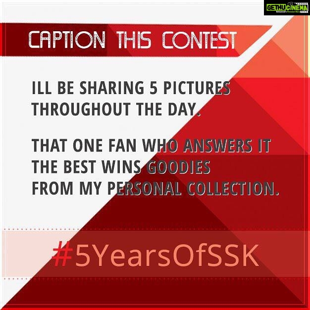 Dipika Kakar Instagram - Good News Guys!! A contest is coming up your way very soon! Be ready to win some amazing goodies from #Simar! ;)