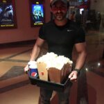 Dipika Kakar Instagram - @shoaib2087 at our service 😂😂😂😂😂😂😂!!!! @sabaibrahim93 aakhir humne isse kaam karwa hi liya