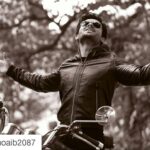 Dipika Kakar Instagram - #Repost @shoaib2087 with @repostapp ・・・ Today is the #FAN day!!!! Thank you @iamsrk for being our inspiration!!! We will always proudly follow you!!!! And here i try my best to immitate ur pose!!!