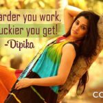 Dipika Kakar Instagram - Goodmorning peopleeeeee!!!!! Have a great day ahead 😘😘😘😘😘