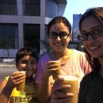 Dipika Kakar Instagram - Killing the heat with some ganne ka juice!!!!