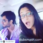 Dipika Kakar Instagram - #Repost @shoaib2087 with @repostapp. ・・・ Sunday timepaas 😉😊😀😬😝 @ms.dipika