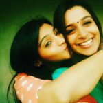 Dipika Kakar Instagram - My mad girl packs up and showers all her happiness 😘😘😘😘😘😘😘😘😘😘 #shooting #ssk #actorslife #friendz #sasuralsimarka #simar #khushi