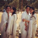 Dipika Kakar Instagram - Wenever she is back to shoot with us i really have a feeling that my mom has come to meet me!!! Her love is always overwhelming and unconditional!!!! I love u mummaaaaa!!!! Thank u for all the love u shower upon me 😘😘😘😘😘