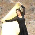 Dipika Kakar Instagram - happiness internally makes u beautifull externally...... picture credits @ankitkumarpandey 😊😊😊😊😊😊😊 #candid #photoshoot #dipika #dipikakakar #simar #colors #colorstv