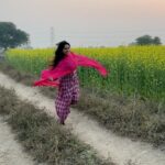 Dipika Kakar Instagram - Ye ehsaas kuch aur hi hai ❤️😊