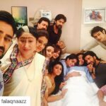 Dipika Kakar Instagram - #Repost @falaqnaazz with @repostapp ・・・ A picture says thousand words, letting go of emotions for a final good bye 👋 shooting for this emotional scene but not able to control emotions... Will miss you roli urf @avika_n_joy luv u so mch 😘😘😘😘😘😘😘😘😘😘😘😘😘😘