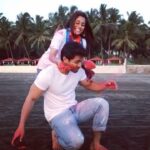Dipika Kakar Instagram - I can't complain but i can reply. bilkul sahi kaha @shoaib2087 bura na mano holi hai😜😜😀😀😀😀