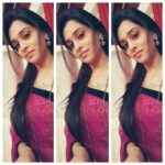Dipika Kakar Instagram - working sunday!!!!!