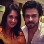 Dipika Kakar Instagram - Some occasions just give u a reason to spend quality time with friends n family... Today was such an evening for me!!!