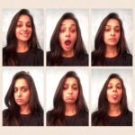 Dipika Kakar Instagram - While I love all my moods, my favorite one has to be the smile😊😊😊😊 keep smiling guys!!!! have a grt day!!! #happiness #expressions #moods