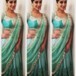 Dipika Kakar Instagram - The next one from last night 😊 #goldenpetalawards #goldenpetalawards2016