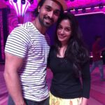 Dipika Kakar Instagram - Great experience working with a super talented choreographer @salmanyusuffkhan!!!!