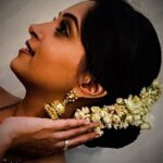 Dipika Kakar Instagram - Nothing can make me feel more gracefull than wearing Indian Shringar 😊