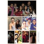 Dipika Kakar Instagram - They are my backbone!!! People who are more imp to me than myself!!! Wenever i was sad they were ther to make me happy, wenever i lost they were ther to motivate me!! Wenever i was happy they sure the starts came down to celebrate my happiness!!! I love u all!!! And yes a very imp thing!!! They make me feel i am a grandmother already😘😘😘😘😂😂😂😂😂.... @shoaib2087 @sabaibrahim93 @deepakramola @jyotsnachandola @alishathakur3150