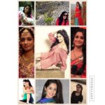 Dipika Kakar Instagram - Today i complete 10 years in this city of dreams... Mumbai!!!! Thank you guys for giving me so much of love!!!
