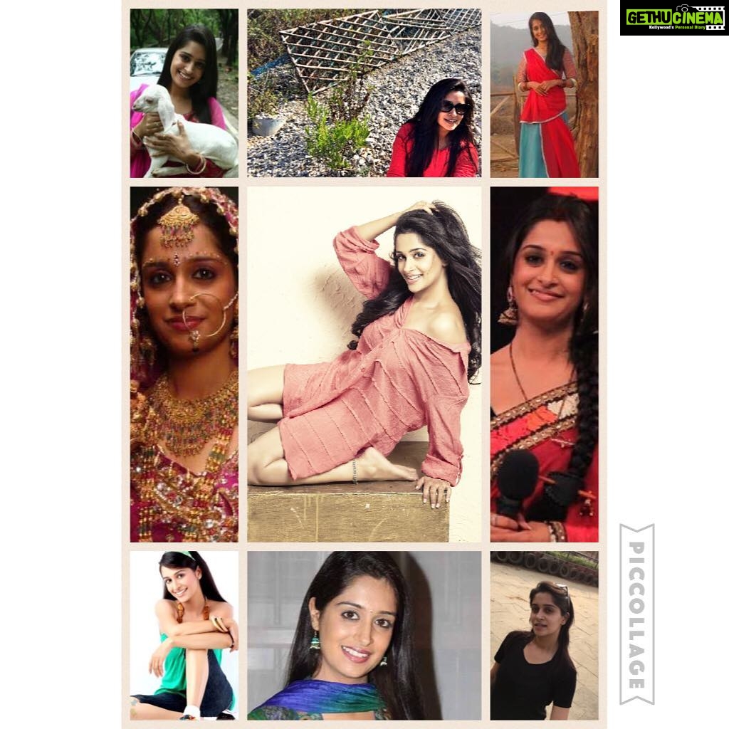 Dipika Kakar Instagram - Today i complete 10 years in this city of dreams... Mumbai!!!! Thank you guys for giving me so much of love!!!
