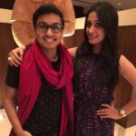 Dipika Kakar Instagram - A little looking boy with so much brains so much love so much passion for his work his baby#projectfuel @deepakramola u always make us proud!!! God bless you for getting smiles on so many peoples' face and pullin so many people out of their dilemmas in life giving them a reason to love themselves!!! So so proud to be your sister 😘😘😘😘😘
