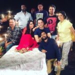 Dipika Kakar Instagram - Yet another amazing shoot for ssk promo with @amber.wasi and his team!!! It was fun quick n superb!!!! So guys look fwd for another amazing promo of SSK to be aired soon!!!!! #shooting #SSK #promo #colors #colorstv #colorstvserial