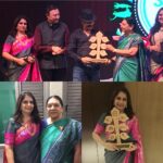 Dipika Kakar Instagram - Congratulations ma'am!!!!!!!!! 😘😘😘😘😘😘😘 @nimisha_vakharia