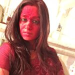 Dipika Kakar Instagram - Simar completely unusual and unimaginable!!!!