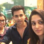 Dipika Kakar Instagram - 🎉🎉🎉🎉😘😘😘😘😘😘 @sabaibrahim93 @shoaib2087