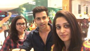 Dipika Kakar Instagram - 🎉🎉🎉🎉😘😘😘😘😘😘 @sabaibrahim93 @shoaib2087