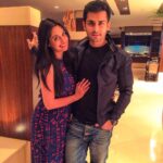Dipika Kakar Instagram - #Repost @sabaibrahim93 with @repostapp. ・・・ ❤️ @shoaib2087 @ms.dipika ☺️👼🏻