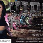 Dipika Kakar Instagram - All The Best @khushu712 m sooooo happy for you!!! Miss you!!!! #Repost @khushu712 with @repostapp. ・・・ Out now!!!! Plz spread the word nd repost this post!!! Need all ur love and support 😘😘😘😘 it is my honour to be a part of UIDC! Thank u @i_am_princegupta this is goin to be the biggest camp in india!!!!! Plz follow @uidcofficial for regular update!!!!