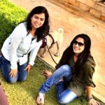 Dipika Kakar Instagram - Just wanted to tell you.. You Are Special @sabaibrahim93 😘😘😘😘😘😘