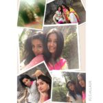 Dipika Kakar Instagram - My sweeet little girl who has a spl place in my heart forever and ever!!!! Will miss you @alishathakur3150 !!!! Hope to see you sooooonnnnnnn 😘😘😘😘😘😘😘😘