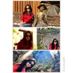 Dipika Kakar Instagram - M missing mussorrieeeeeeee!!!!!!